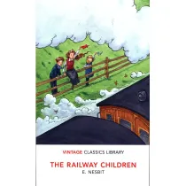 The Railway Children wer. angielska