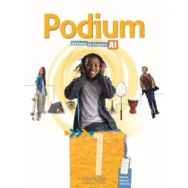 Podium 1 podr�cznik