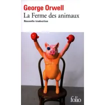 Ferme des animaux