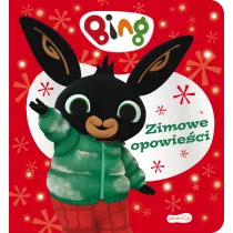 Bing. Zimowe opowieci