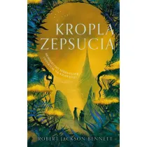 Kropla zepsucia