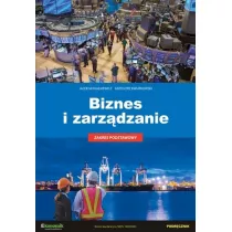 Biznes i zarzdzanie - podrcznik w.2
