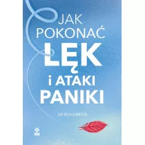 Jak pokona lk i ataki paniki