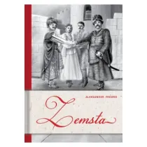 Zemsta