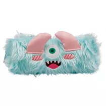 Stnux Pi�rnik monster turkusowy