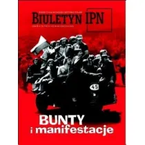 Biuletyn IPN nr 5/2026 Bunty i manifestacje