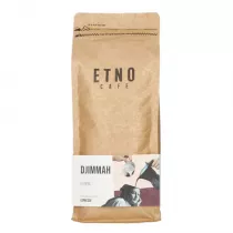 Etno Cafe Kawa ziarnista Etiopia Djimmah 1 kg