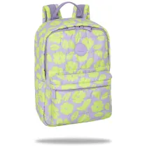 Plecak m�odzie�owy Coolpack Abby Flores Lila