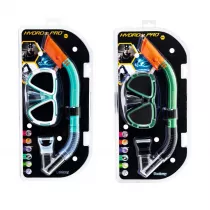 Bestway Maska z rurk 24053