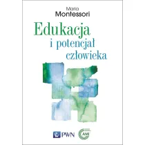 Edukacja i potencja� cz�owieka