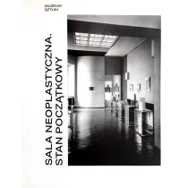 Sala neoplastyczna stan pocz�tkowy