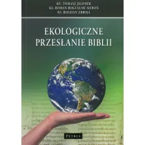 Ekologiczne przes�anie Biblii