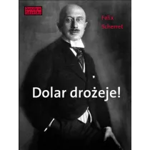Dolar dro�eje!