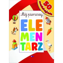 Mj Pierwszy Elementarz