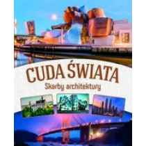 Cuda �wiata. Skarby architektury