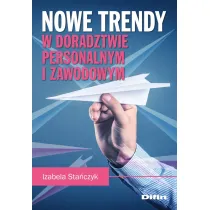 Nowe trendy w doradztwie personalnym i zawodowym