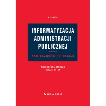 Informatyzacja administracji publicznej w.2