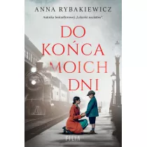 Do koca moich dni. Wielkie Litery
