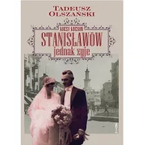 Kresy Kres�w. Stanis�aw�w jednak �yje