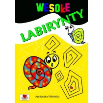 Wesoe labirynty