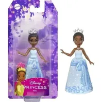 Disney Princess Ksi�niczka Ma�a lalka Mattel