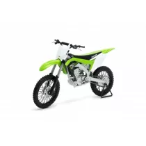 WELLY Motocykl Kawasaki KX250F 1:10 62813