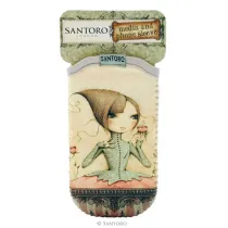 Santoro Mirabelle - Pokrowiec na urz�dzenia - If Only
