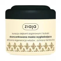 Ziaja Maska skoncentrowana do wosw o waciwociach wygadzajcych 200 ml