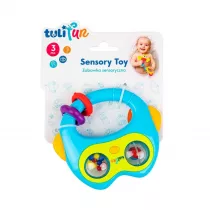 Grzechotka Sowa Tulifun