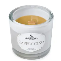 �wieczka sojowa Cappuccino bia�a 170g