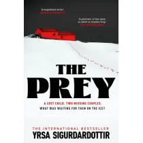 The Prey wer. angielska