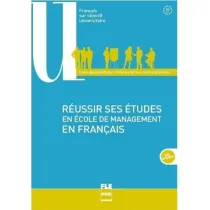 Reussir ses etudes en ecole de management en...