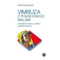 Vimbuza z p�nocnego Malawi