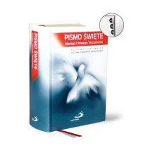 Pismo �wi�te Starego i Nowego Testamentu