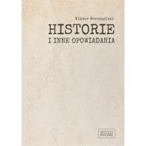 Historie i inne opowiadania