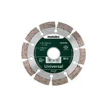 Metabo Tarcza diamentowa promotion 125 x 22mm