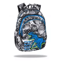 Plecak modzieowy Coolpack Jerry T-rex