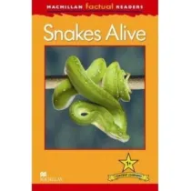 Factual: Snakes Alive 1+