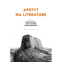Apetyt na literatur�