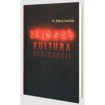 Kultura destrukcji