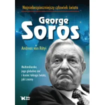 Georg soros najniebezpieczniejszy cz�owiek �wiata
