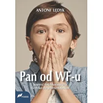 Pan od WF-u Powie�� detektywistyczna nie tylko dla jedenastolatk�w