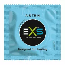 Exs Air Thin Condoms cienkie prezerwatywy 12 szt.