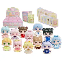 Figurka lalka mix