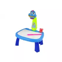 Tablica do rysowania Dinozaur LeanToys
