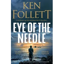 Eye of the Needle