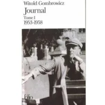Journal T.1 1953-1958