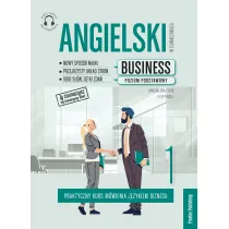 Angielski w t�umaczeniach. Business. Cz�� 1