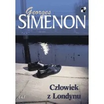Cz�owiek z Londynu