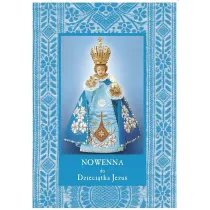 Nowenna do Dzieci�tka Jezus